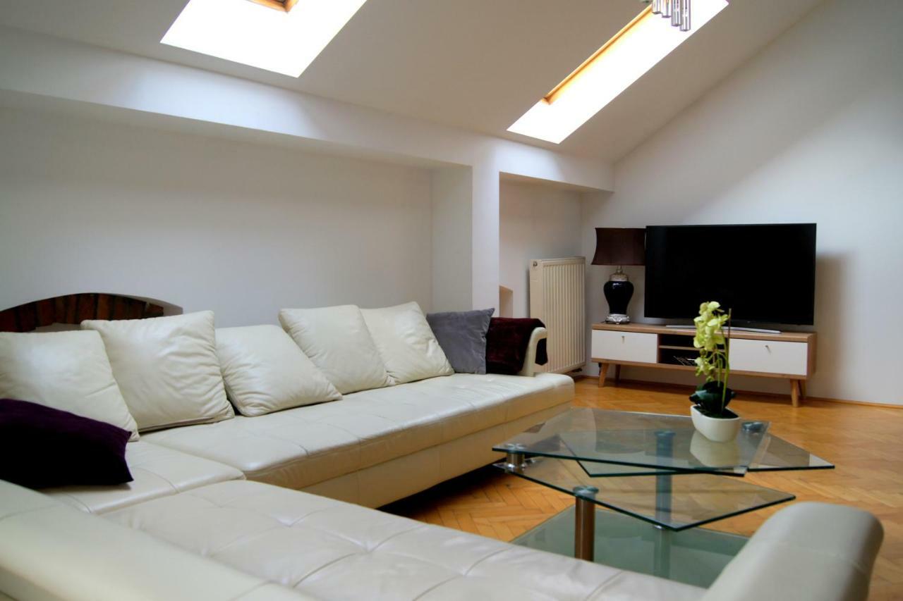 Apartament Premium High Quality