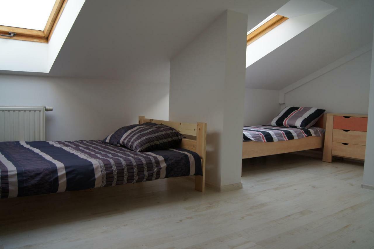 Apartament Premium High Quality *